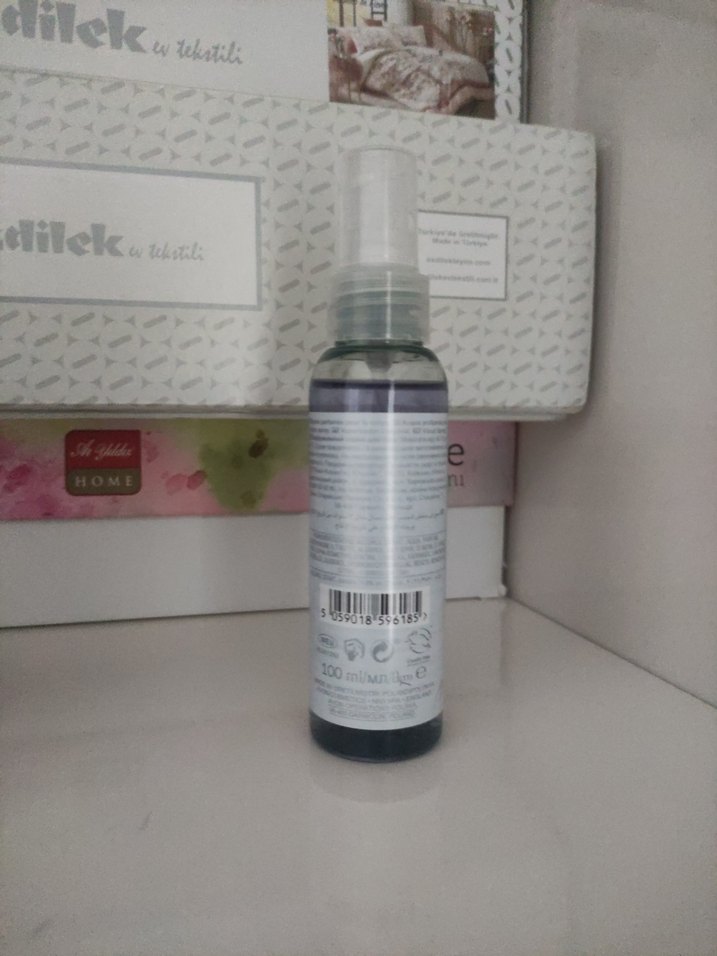 Percive Home Kadın Parfümü - Görsel 2