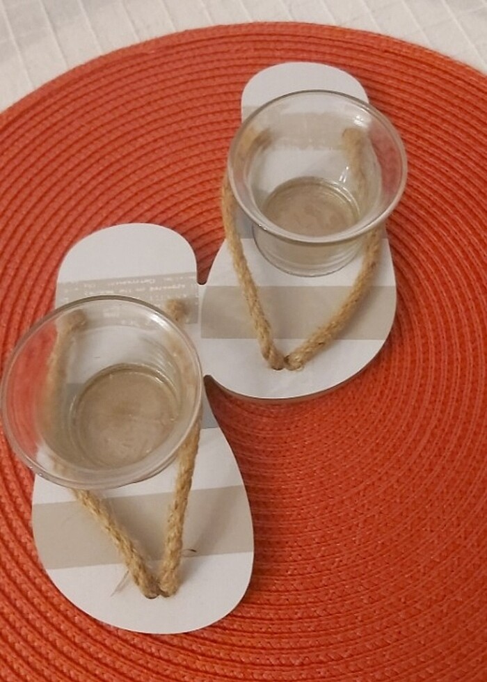 Dekoratif mumluk - Görsel 2