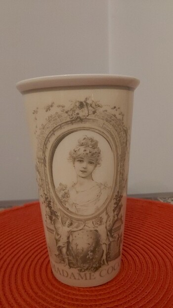 Madam coco vazo - Görsel 2