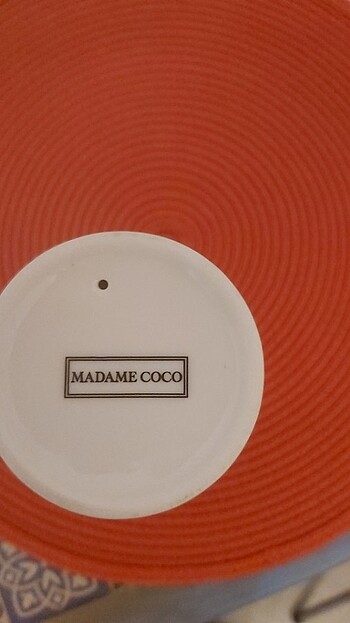 Madam coco vazo - Görsel 4