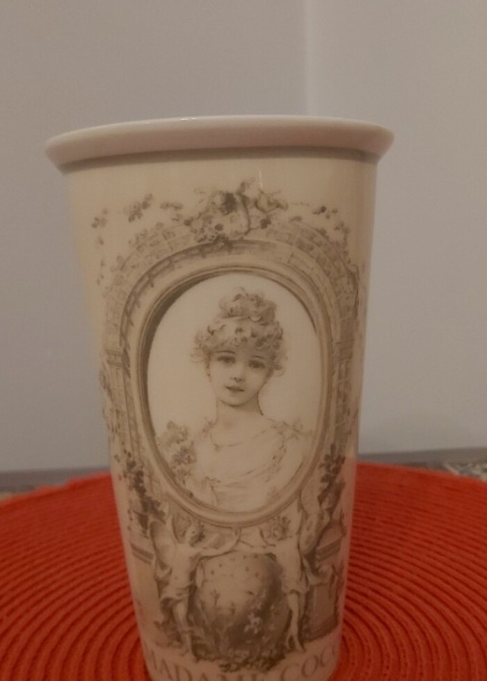 Madam coco vazo - Görsel 2