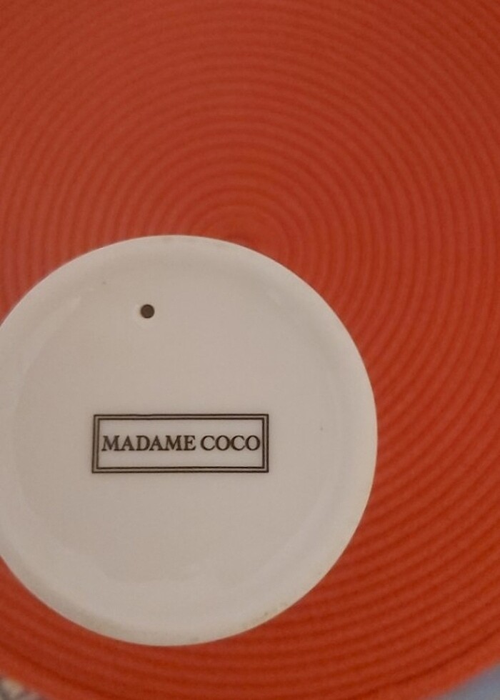 Madam coco vazo - Görsel 4