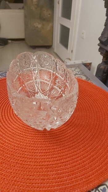 Kristal gondol - Görsel 2