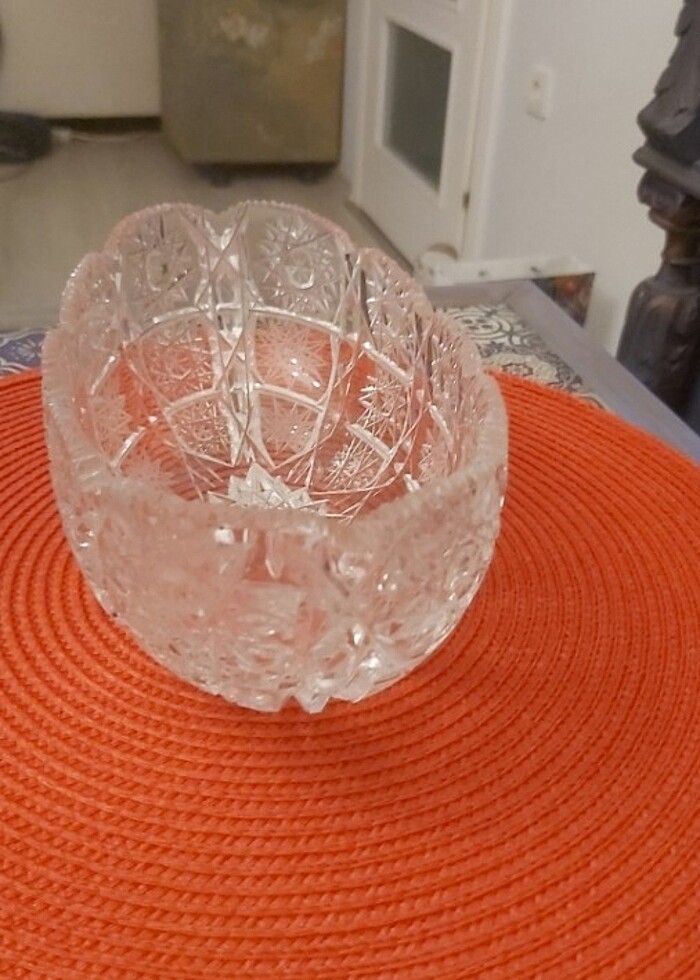 Kristal gondol - Görsel 2