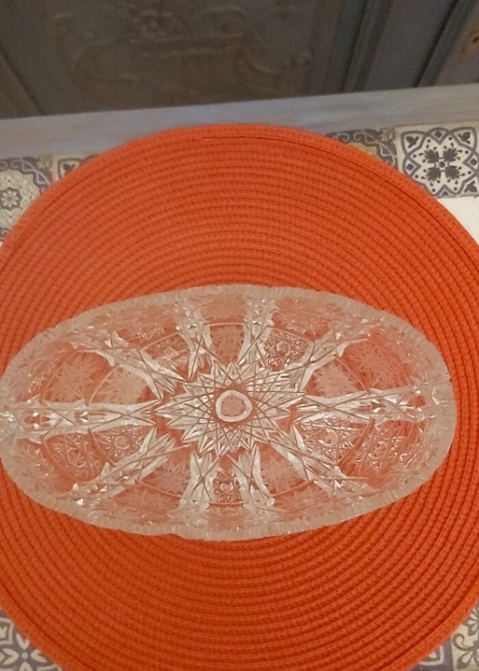 Kristal gondol - Görsel 3