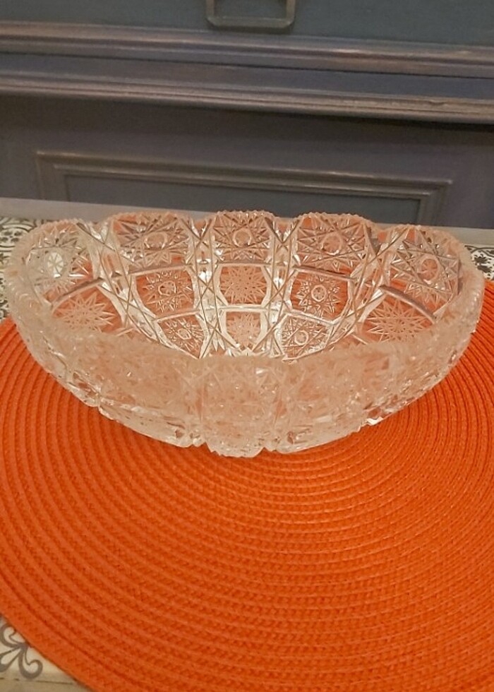 Kristal gondol - Görsel 4