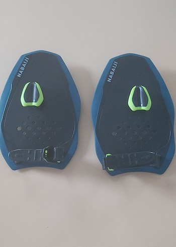 Decathlon yuzme el paleti