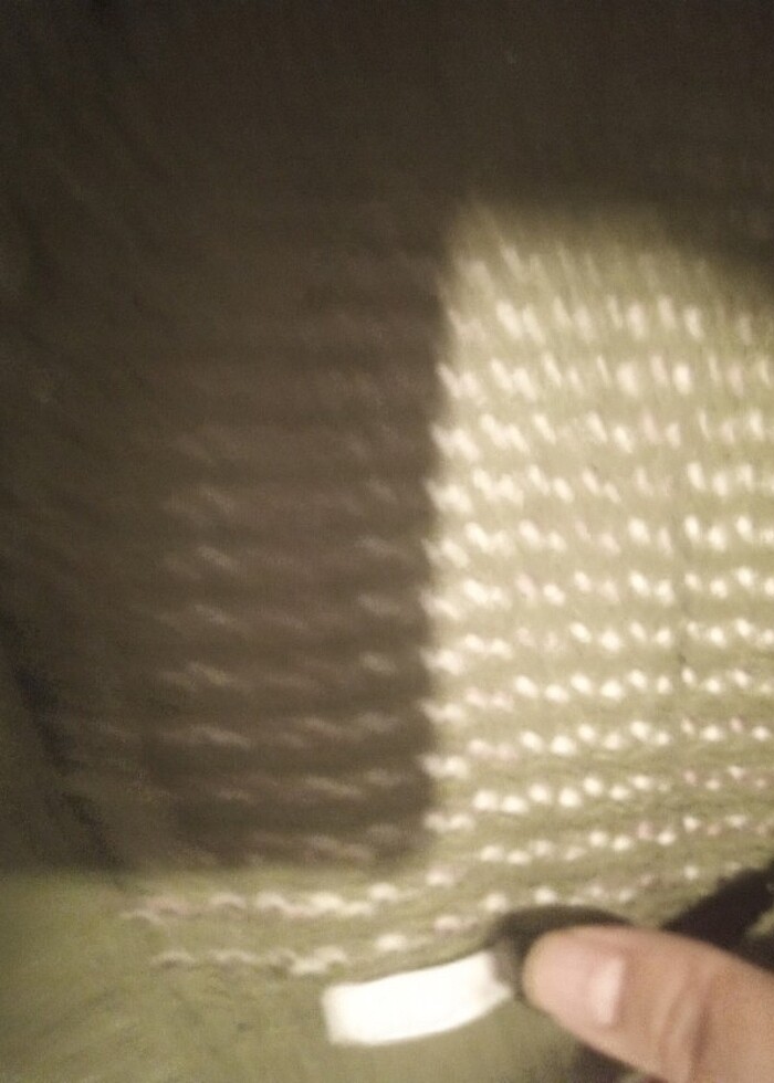 Pullu bolero - Görsel 2