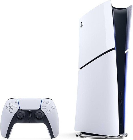 Ps5 oyun konsolu