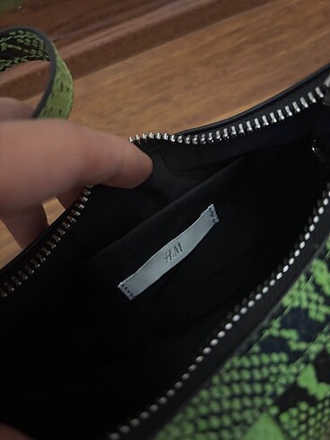 Beden H&M Kol Çantası