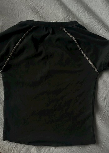 m Beden Rock punk tshirt bluz