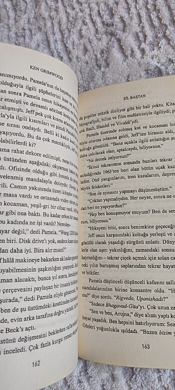  Sil Baştan