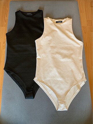 Çıtçıtlı body