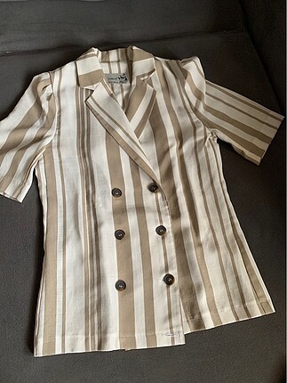 Blazer ceket