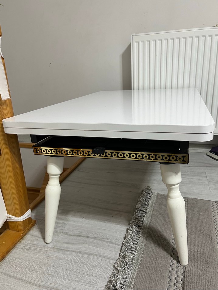 Sihirli sehpa - Görsel 2