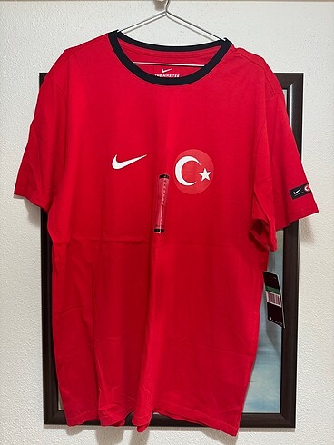 Nike Türkiye Forması