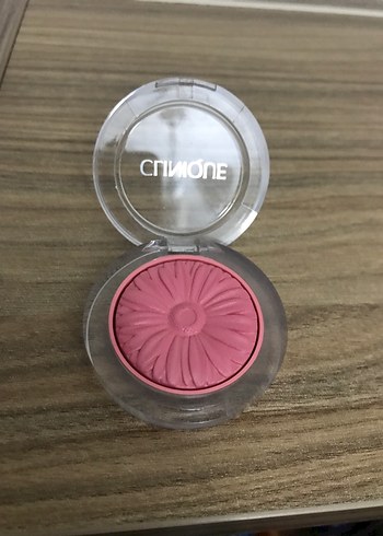 Clinique Clinique cheek pop allik pink pop