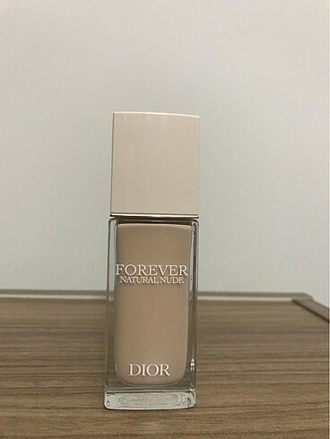 Dior Forever Natural Nude Fondöten 0N