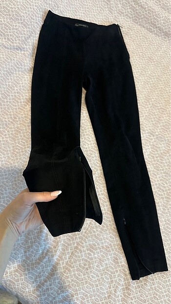 Zara pantolon