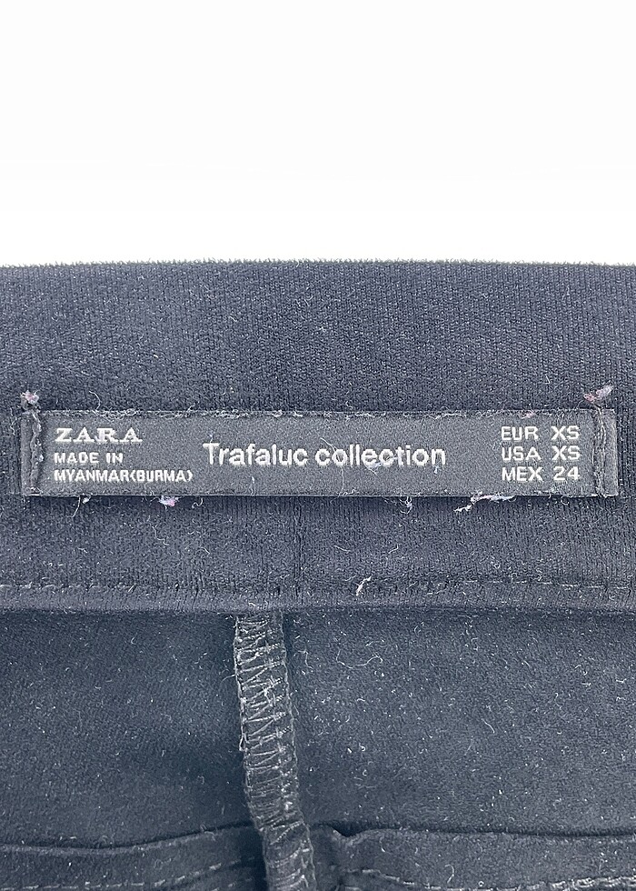 Zara Düz Kesim %70 İndirimli. - Görsel 4