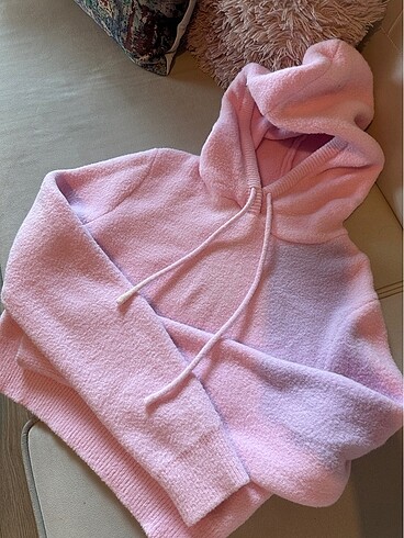 Pembe kazak