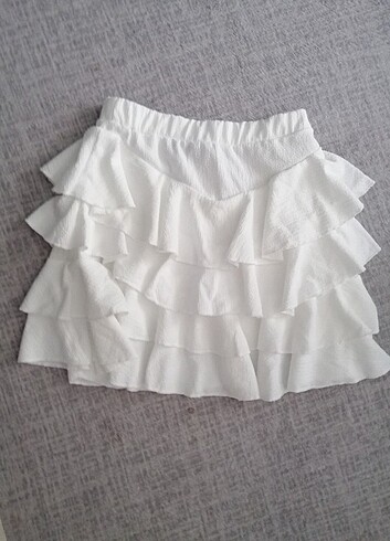 36 beden mini etek - Görsel 2