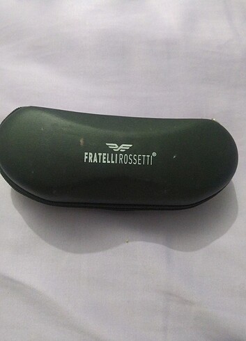 Fratelli rosetti gözlük kabı - Görsel 3