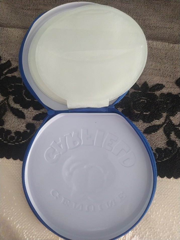 Renkli Garfield Kedi cd Kutusu - Görsel 2