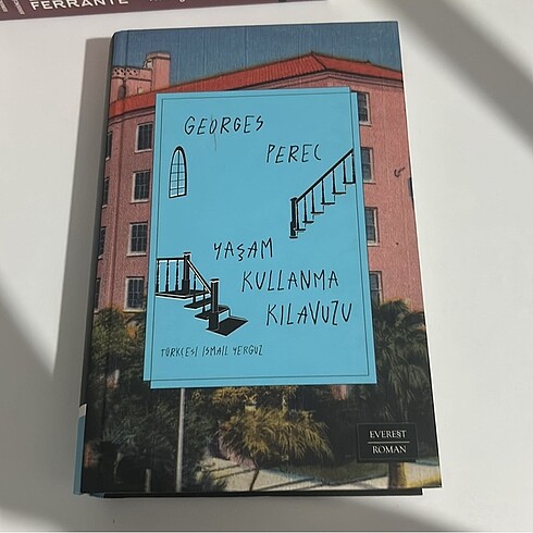 Yaşam Kullanma Klavuzu