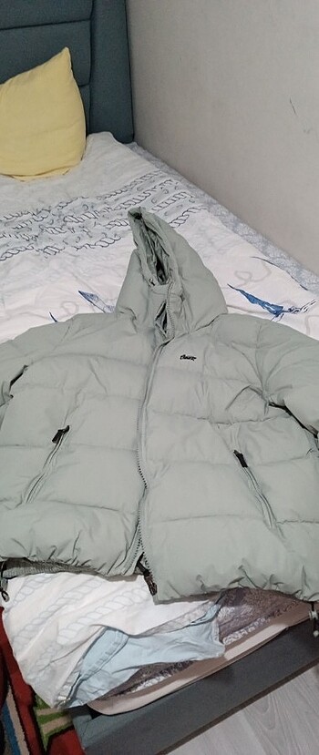 Pull and bear stwd mont