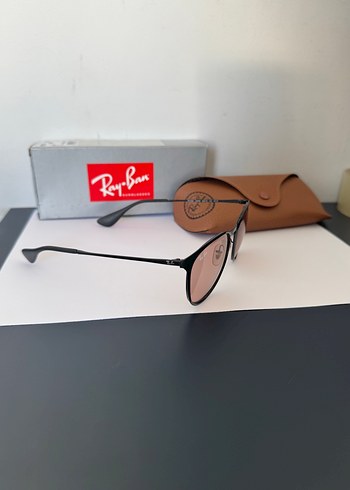  Beden Ray-Ban 0RB3539 Erika Metal güneş gözlüğü