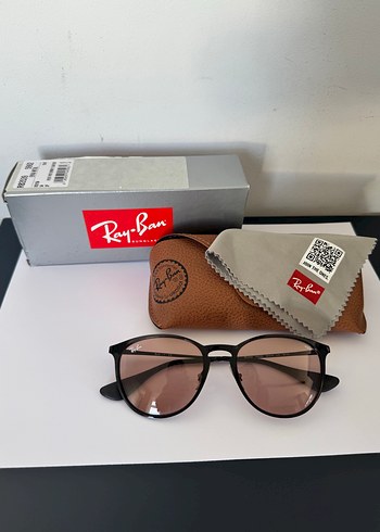 Ray-Ban 0RB3539 Erika Metal güneş gözlüğü