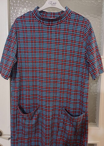 ZARA Elbise - Görsel 3