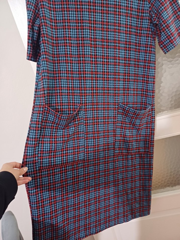 ZARA Elbise - Görsel 4