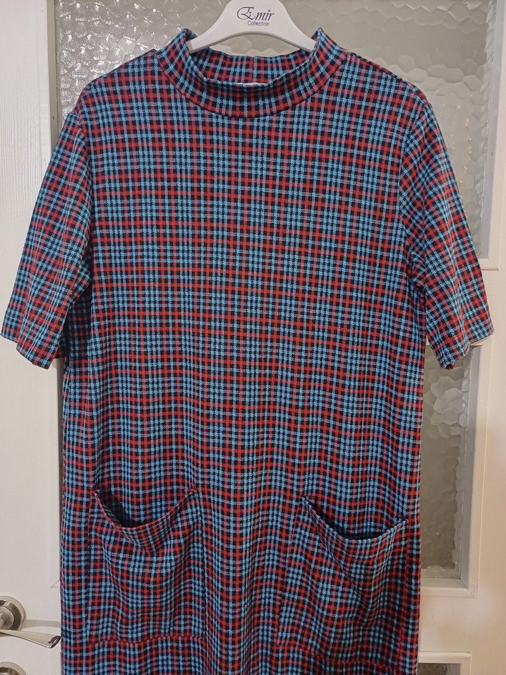 ZARA Elbise - Görsel 3