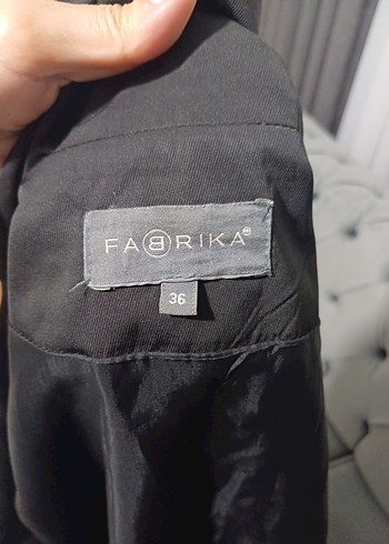 FABRİKA TREÇKOT - Görsel 10