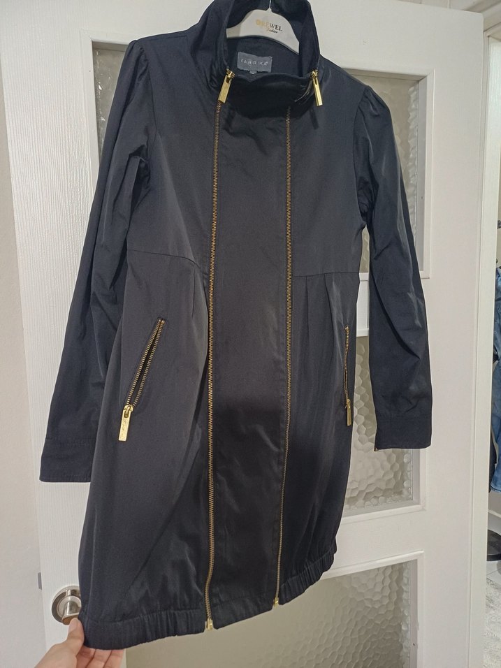 FABRİKA TREÇKOT - Görsel 4