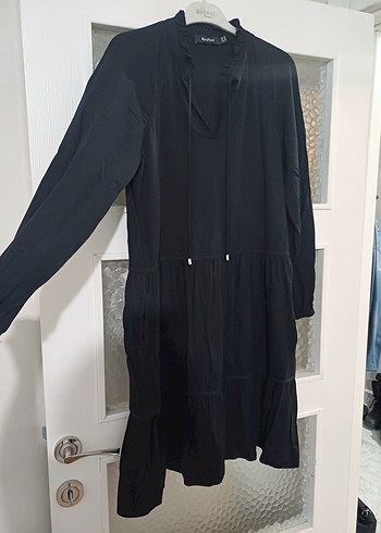 NARA MAXX Elbise - Görsel 2