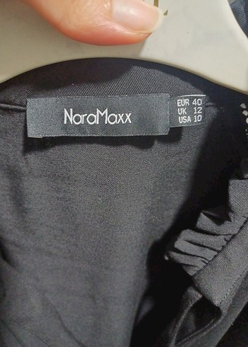 NARA MAXX Elbise - Görsel 7