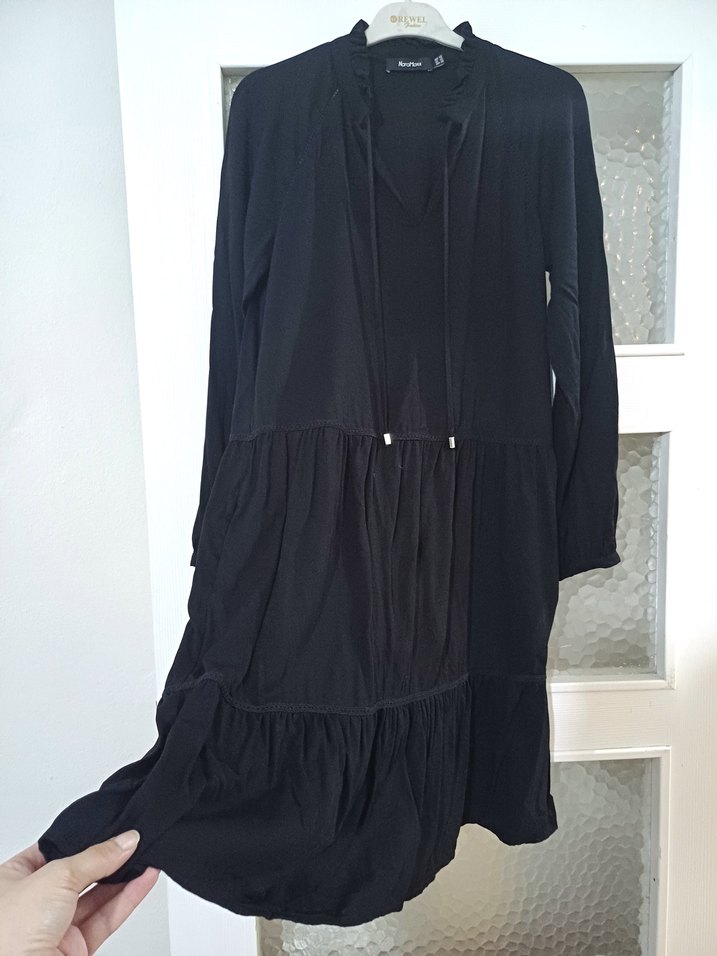 NARA MAXX Elbise - Görsel 4