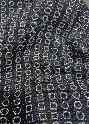 KOTON İşlemeli Buluz - Görsel 6