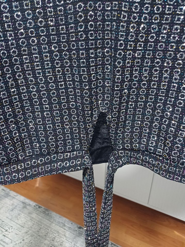 KOTON İşlemeli Buluz - Görsel 4