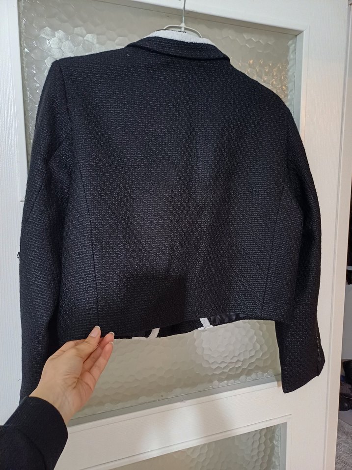 TIFFANY & TOMATO Nakışlı Ceket - Görsel 2