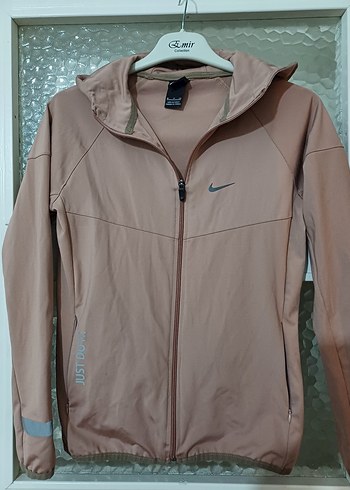 NİKE Orjinal Spor Üst - Görsel 5