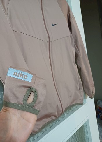 NİKE Orjinal Spor Üst - Görsel 4