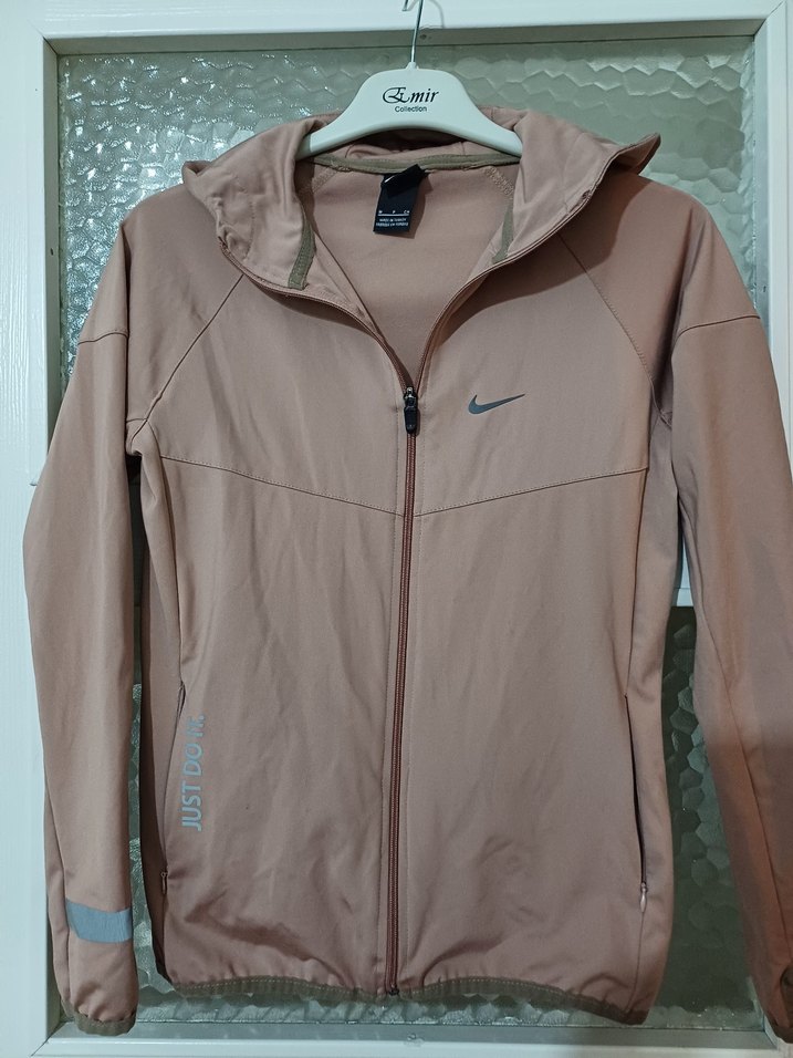 NİKE Orjinal Spor Üst - Görsel 5