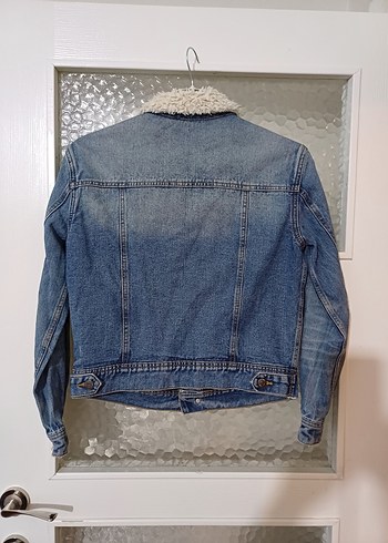 MANGO Kot Ceket - Görsel 3