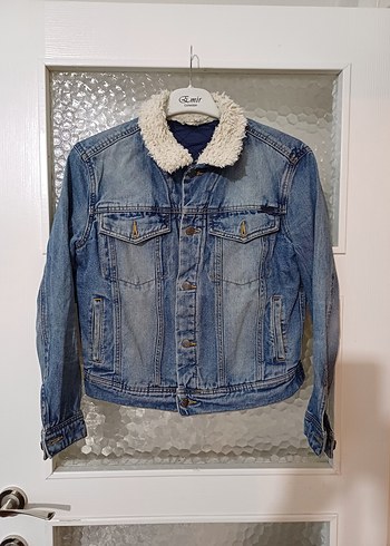 MANGO Kot Ceket - Görsel 2