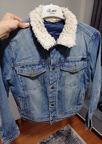 MANGO Kot Ceket - Görsel 5