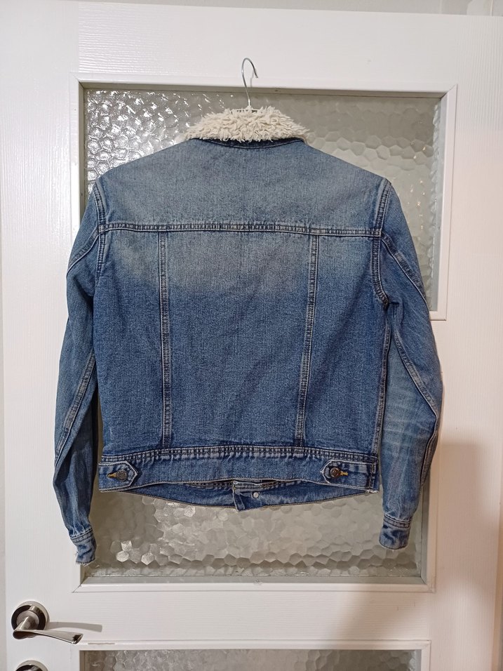 MANGO Kot Ceket - Görsel 3